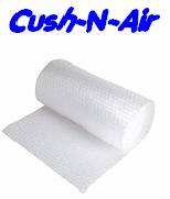 1200mm x 100m Roll Small Bubble Wrap